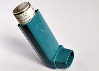 Inhaladores ventolin. Producción de inhaladores.