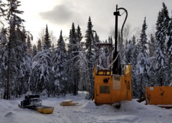 O3 expande las zonas del este de Cadillac