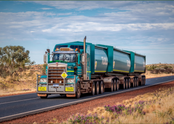 Tecnología: Kalium Lakes adjudica el contrato de transporte y puerto a Toll