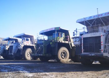 Wind River y el equipo de TAGE para avanzar en la minería autónoma