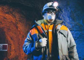 Compañías mineras y coronavirus