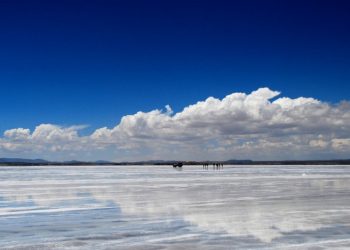 Bolivia: La Argentina apuesta a desarrollar el litio en cooperación con Chile, Bolivia y Perú