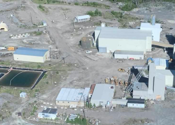 Rockliff actualiza el recurso mineral en el proyecto Tower