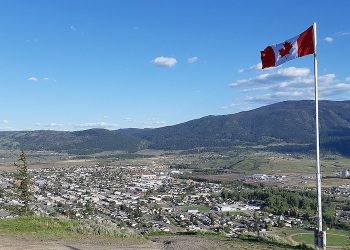 Falcon adquiere dos proyectos auríferos en Columbia Británica