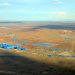 Río baja objetivo de cobre en Oyu Tolgoi