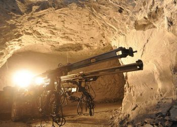 Tecnología: rendimiento de paladio: ¿puede subir el precio?