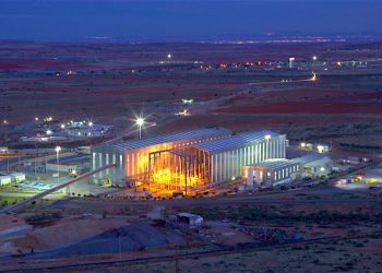 Sindicato mexicano quiere reanudar operaciones mineras en mayo