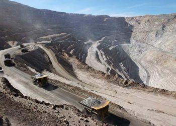 Chile: Codelco presenta proyecto de continuidad de Radomiro Tomic por US $ 882 millones