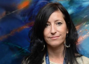 Bolivia: Para Tay Tales: “La mujer en minería puede hacer cualquier trabajo”