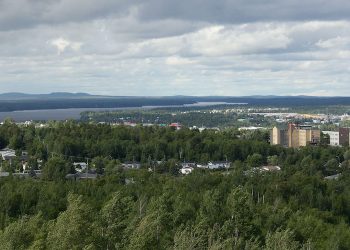 Quebec Precious Metals descubre nueva zona en Sakami