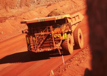 Tecnología: cómo la tecnología está cambiando los trabajos mineros australianos