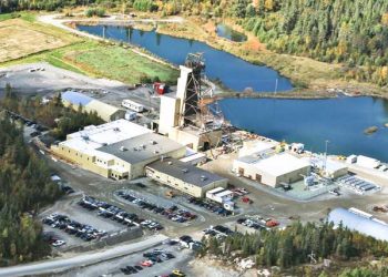 Kirkland Lake expande SMC hacia el este, traza un nuevo corredor en Macassa