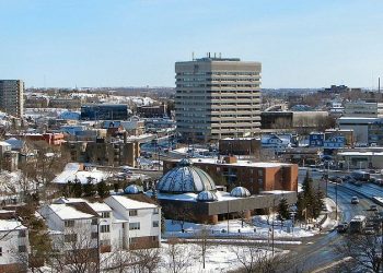 Vale reanuda operaciones de Creighton después del terremoto