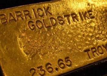 Bolivia: El nuevo CEO de Barrick, la mayor minera de oro del mundo, anuncia una reestructuración del sector