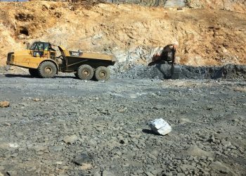 Tecnología: Sigma Lithium obtiene licencias ambientales para planta de producción