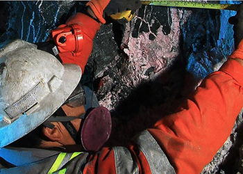 Seis trabajadores de la operación peruana Fortuna Silver Mines dan positivo por covid-19