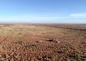Rio Tinto aumenta presupuesto para proyecto de cobre Citadel