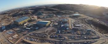 Bolivia: Cerro Negro, entre las operaciones de Goldcorp que incrementó sus reservas