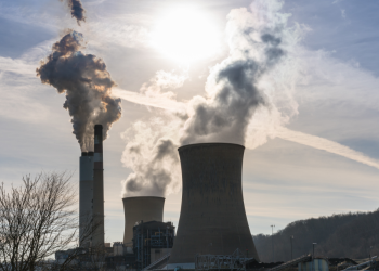 En la caída de la electricidad mundial, el carbón es el gran perdedor