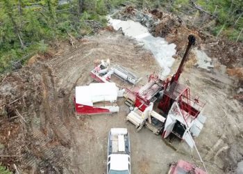 Osisko continúa alcanzando altas calificaciones en Lynx, confirma las extensiones de Triple Lynx