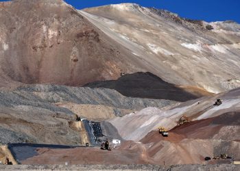 Bolivia: Salta: La canadiense Yamana Gold se asocia a una empresa local para explorar una mina