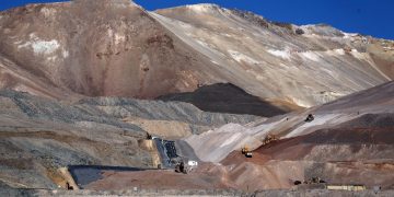 Bolivia: Salta: La canadiense Yamana Gold se asocia a una empresa local para explorar una mina