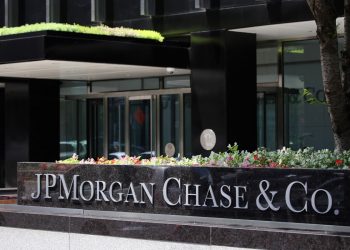 Oficina de JPMorgan Chase