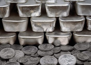 Minería de plata