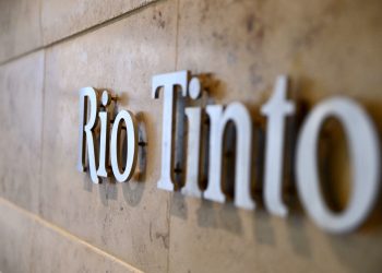 Oficina de Rio Tinto