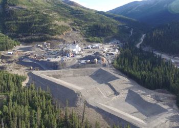 Cierre de minas en México