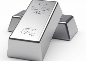 Plata de First Majestic