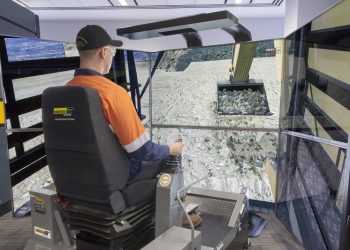 Immersive technologies