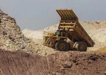 Saracen Mineral adquiere proyecto Bundarra