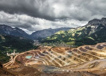 Goliath de Treasury Metals