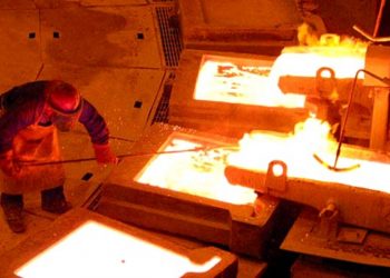 Chile: Aumenta riesgo de déficit global de cobre