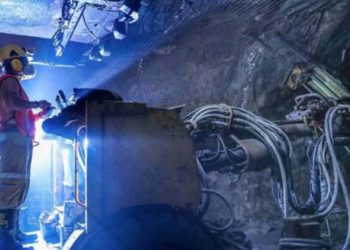 Ciberseguridad en minería