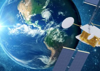 Inmarsat revolución de IoT