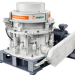 Metso presenta la trituradora de cono Nordberg HP900