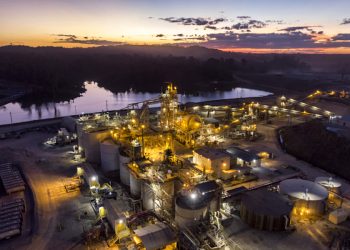 Gran Colombia propone fusión con Gold X, Guyana Goldfields