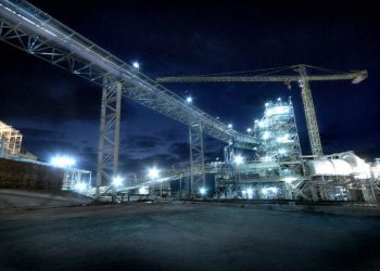 Tecnología: fusión de Sibanye-Stillwater y Lonmin recibe aprobación de accionistas