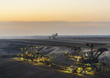 Tecnología: Inmarsat y Minas Gerais se asocian para considerar soluciones de monitoreo satelital