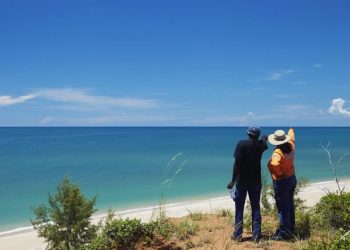 Tecnología: Mina de bauxita Amrun de Rio Tinto reconocida por contribuciones indígenas