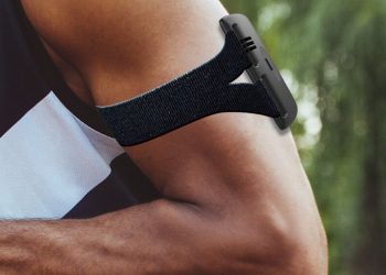 Kenzen lanza sensor de calor corporal para seguridad de los trabajadores