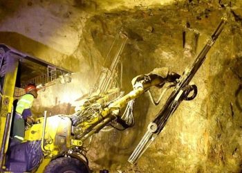 Ivanhoe alcanza más notas altas en Kakula