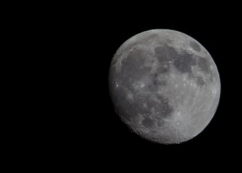 Tecnología: Más allá de la Tierra: ¿Podría Australia liderar la carrera para minar la Luna?
