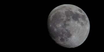 Tecnología: Más allá de la Tierra: ¿Podría Australia liderar la carrera para minar la Luna?