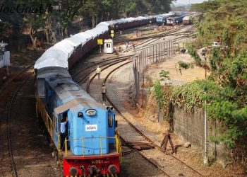 Tecnología: Wangan y Jagalingou lanzan oposición a la mina Carmichael