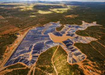 Equinox logra una producción trimestral récord