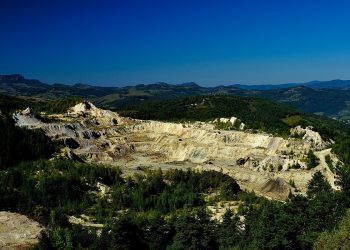 Tecnología: Barrick completará estudio de factibilidad de expansión de Pueblo Viejo