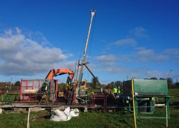 Glencore aumenta participación en el Grupo Once